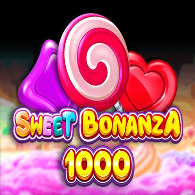 Sweet Bonanza 1000