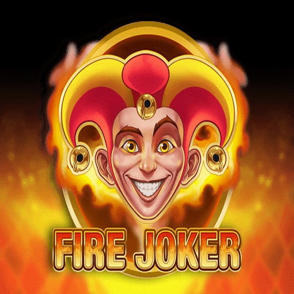 Fire Joker
